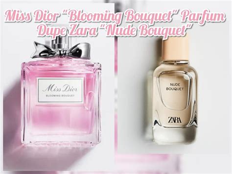 dupe of miss dior|Miss Dior dupe zara.